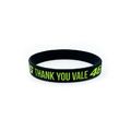 Náramek Valentino Rossi ,,Thank  you Vale