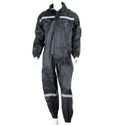 Nepromokavá kombinéza Raincoats  - černá