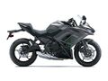 Motocykl Kawasaki Ninja 650 šedá / 2026