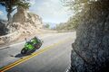 Motocykl Kawasaki Ninja 650 zelená / 2026