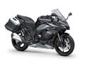 Motocykl Kawasaki Ninja 1000SX černá / 2022