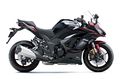 Motocykl Kawasaki Ninja 1000SX červená / 2023