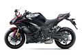 Motocykl Kawasaki Ninja 1000SX červená / 2023