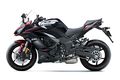 Motocykl Kawasaki Ninja 1000SX červená / 2023