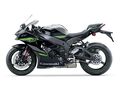 Motocykl Kawasaki Ninja ZX10-R šedá / 2024