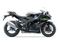 Motocykl Kawasaki Ninja ZX10-R šedá / 2024