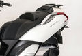 Skútr Peugeot Metropolis Allure 400i ABS / Sideral Mat Black - KUFR + NOSIČ V CENĚ 7.780,- Kč ZDARMA