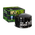 Olejový Filtr Hiflo Filtro HF 164 Olejový Filtr Hiflo Filtro HF 164
