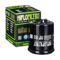Olejový Filtr Hiflo Filtro HF 183 Olejový Filtr Hiflo Filtro HF 183