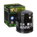 Olejový Filtr Hiflo Filtro HF 551
