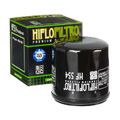 Olejový Filtr Hiflo Filtro HF 554