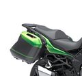 Originální sada kufrů Kawasaki na Versys1000 (S+SE) r.v. 2021-2024
