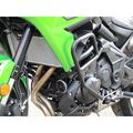 Padací rámy Kawasaki Versys 650 r.22-26