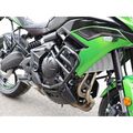 Padací rámy Kawasaki Versys 650 r.22-26
