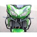 Padací rámy Kawasaki Versys 650 r.22-26