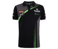 Pánské polo KRT WORLDSBK Kawasaki