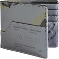Peněženka FOX The Corner Wallet
