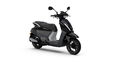 Peugeot Django EVO 125 Allure - INK BLACK + HELMA ZDARMA