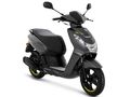 Skútr Peugeot Kisbee 50i 4T GT / Mad Grey