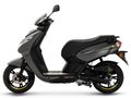 Skútr Peugeot Kisbee 50i 4T GT / Mad Grey