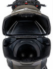 Skútr Peugeot Metropolis SW 400i ABS / Smoky Quartz Satin