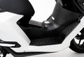 Skútr Peugeot Pulsion 125i Allure / Satin Pearl White