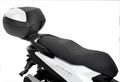 Skútr Peugeot Pulsion 125i Allure / Satin Pearl White