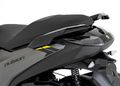 Skútr Peugeot Pulsion 125i  GT / Satin Titanium