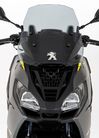 Skútr Peugeot Pulsion 125i  GT / Satin Titanium