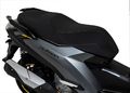 Skútr Peugeot Pulsion 125i  GT / Satin Titanium