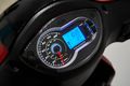 Skútr Peugeot Tweet 125i Activ SBC / Daring Red
