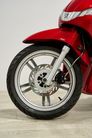 Skútr Peugeot Tweet 125i Activ SBC / Daring Red