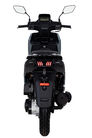 Skútr Peugeot Tweet 125 FL GT - Graphite Grey 