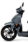 Skútr Peugeot Tweet 125 FL GT - Graphite Grey 