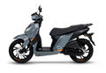 Skútr Peugeot Tweet 125 FL GT - Graphite Grey 