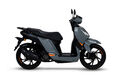Skútr Peugeot Tweet 125 FL GT - Graphite Grey 