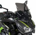 Plexi štít Barracuda AEROSPORT - Kawasaki Z900 17-19