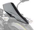 Plexi štít Kawasaki na Z900 / 2019 Plexi štít Kawasaki na Z900 / 2019