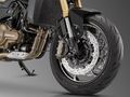 Motocykl QJMOTOR SRK 600 - červená / 2026 !!! NA CESTĚ !!!