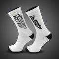 Ponožky 4SR We Are Racers WHITE Ponožky 4SR We Are Racers WHITE