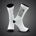 Ponožky 4SR We Are Racers WHITE Ponožky 4SR We Are Racers WHITE
