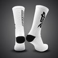 Ponožky 4SR We Are Racers WHITE Ponožky 4SR We Are Racers WHITE