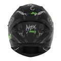 Helma Nox N401 Zumbi