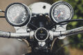 Navigace Beeline Moto II Gunmetal Grey