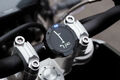 Navigace Beeline Moto II Gunmetal Grey