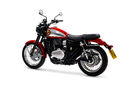 Motocykl BSA Gold Star 650 INSIGNIA - Insignia Red