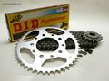 Řetězová sada Honda CRF450X r.05-16 Řetězová sada Honda CRF450X r.05-16