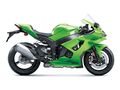 Motocykl Kawasaki Ninja ZX-10RR zelená / 2026