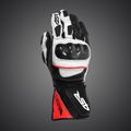 Rukavice 4SR Sport Cup II Reflex Red