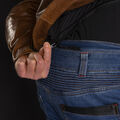 Bunda 4SR Scrambler Cognac II